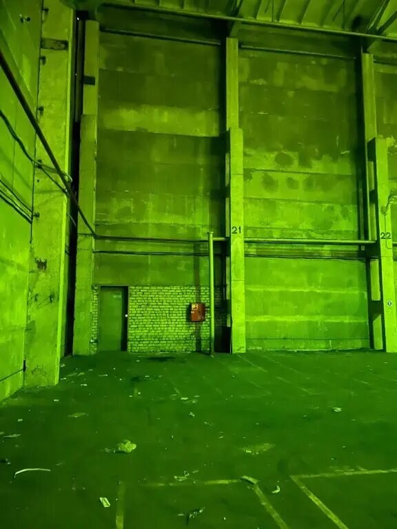 Отдельное здание 1 800 м², аренда, г. Орехово-Зуево, Московская обл. — фотография 1