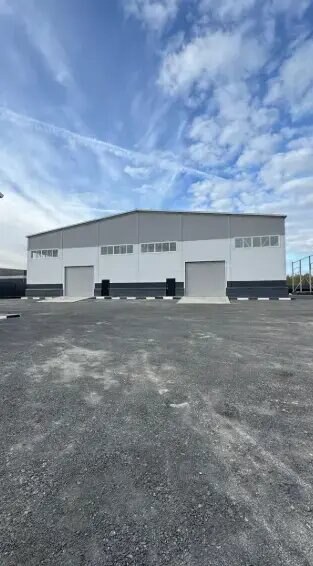 Склад 3 300 м², продажа, г. Владимир, Раменский р-н — фотография 1