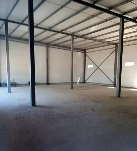 Производственное помещение 512 м², аренда, г. Домодедово, Домодедовский р-н — фотография 1