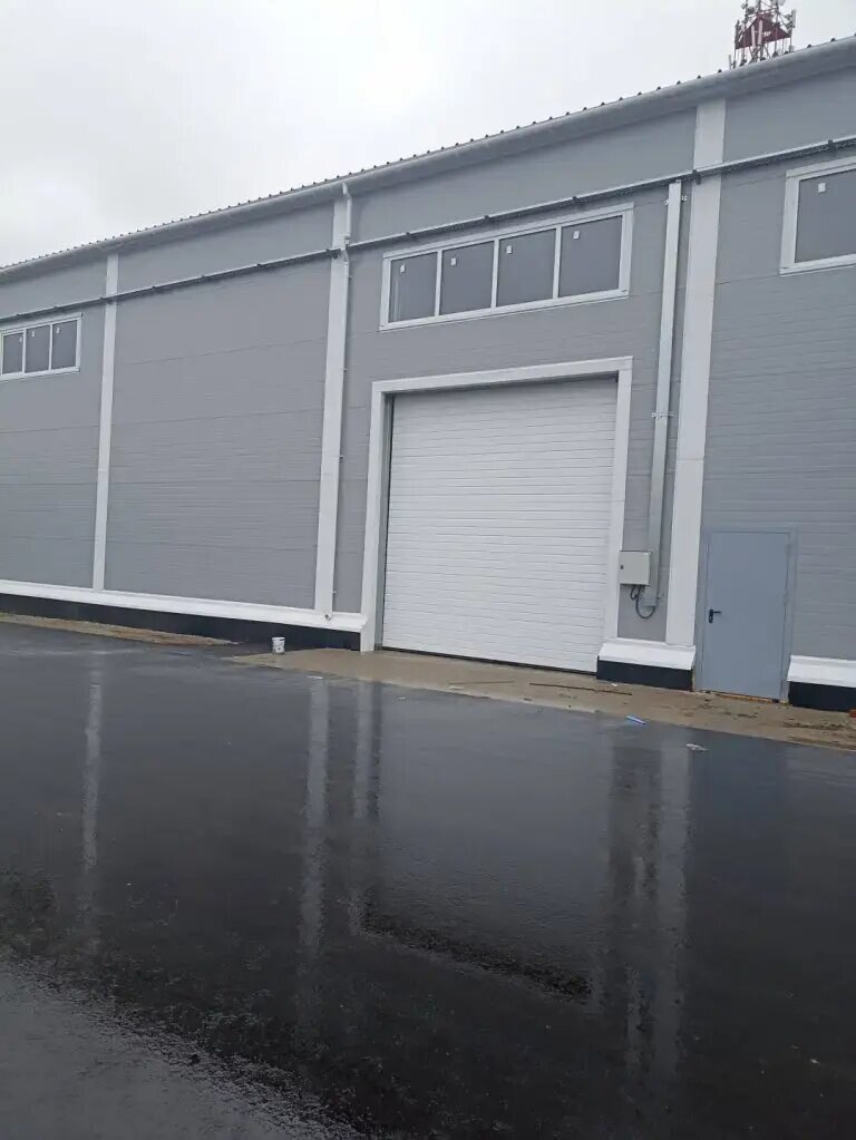 Склад 540 м², аренда, г. Лизуново, Домодедовский р-н — фотография 1