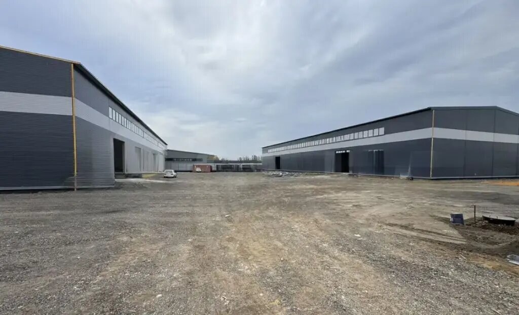 Склад 2 920 м², аренда, г. Владимир, Раменский р-н — фотография 1