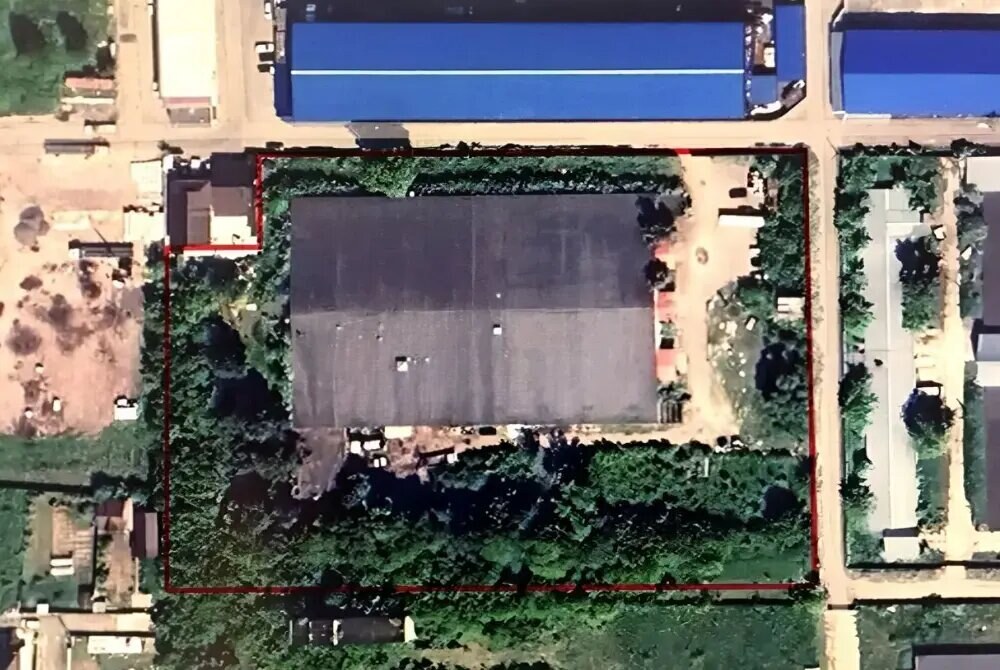 Производственное помещение 6 345 м², продажа, г. Елькино, Лосино-Петровский р-н — фотография 1
