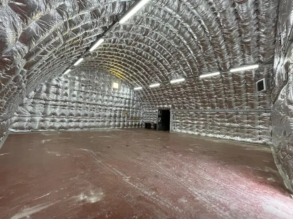 Отдельное здание 722 м², аренда, г. Реутов, Московская обл. — фотография 1