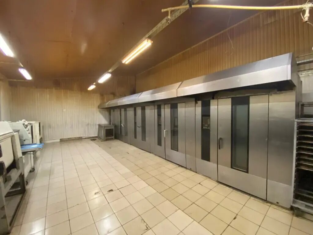Отдельное здание 1 162 м², аренда, г. Мытищи, Московская обл. — фотография 1