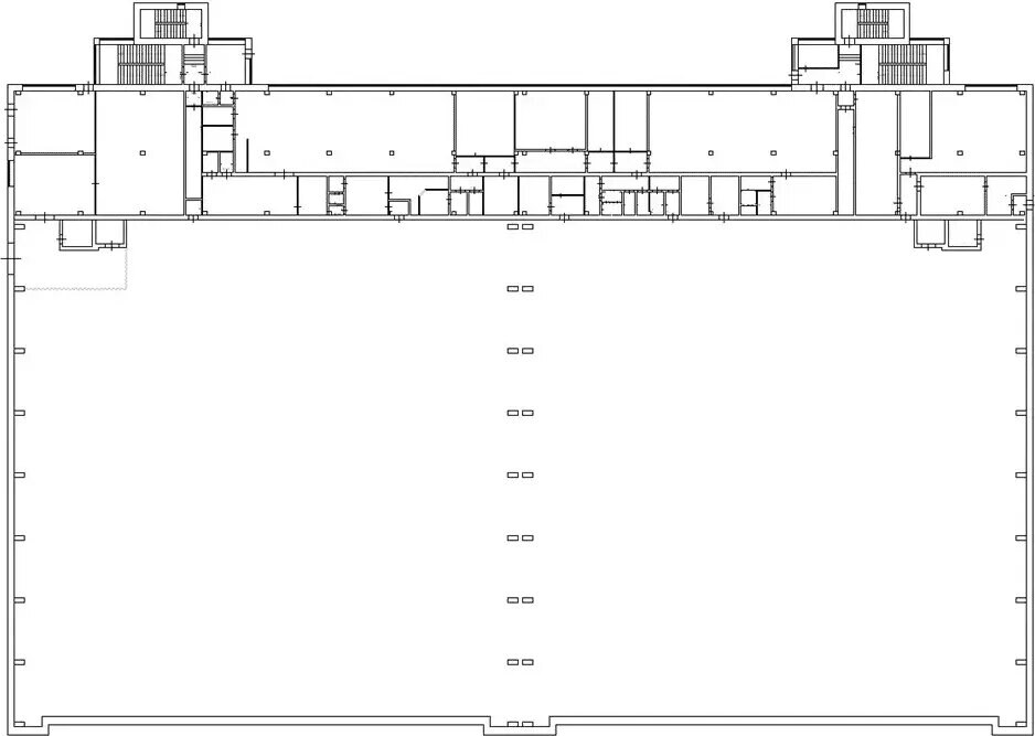 Отдельное здание 2 500 м², аренда, г. Раменское, Раменский р-н — фотография 1