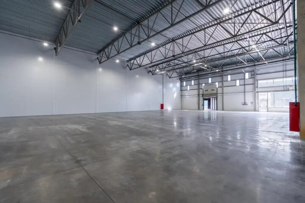 Склад 540 м², продажа, г. Домодедово, Московская обл. — фотография 1