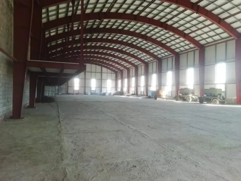 Отдельное здание 3 800 м², продажа, г. Мытищи, Московская обл. — фотография 1