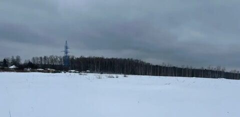 Земельный участок, Продажа, обл. Московская, г. Домодедово, с. Долматово