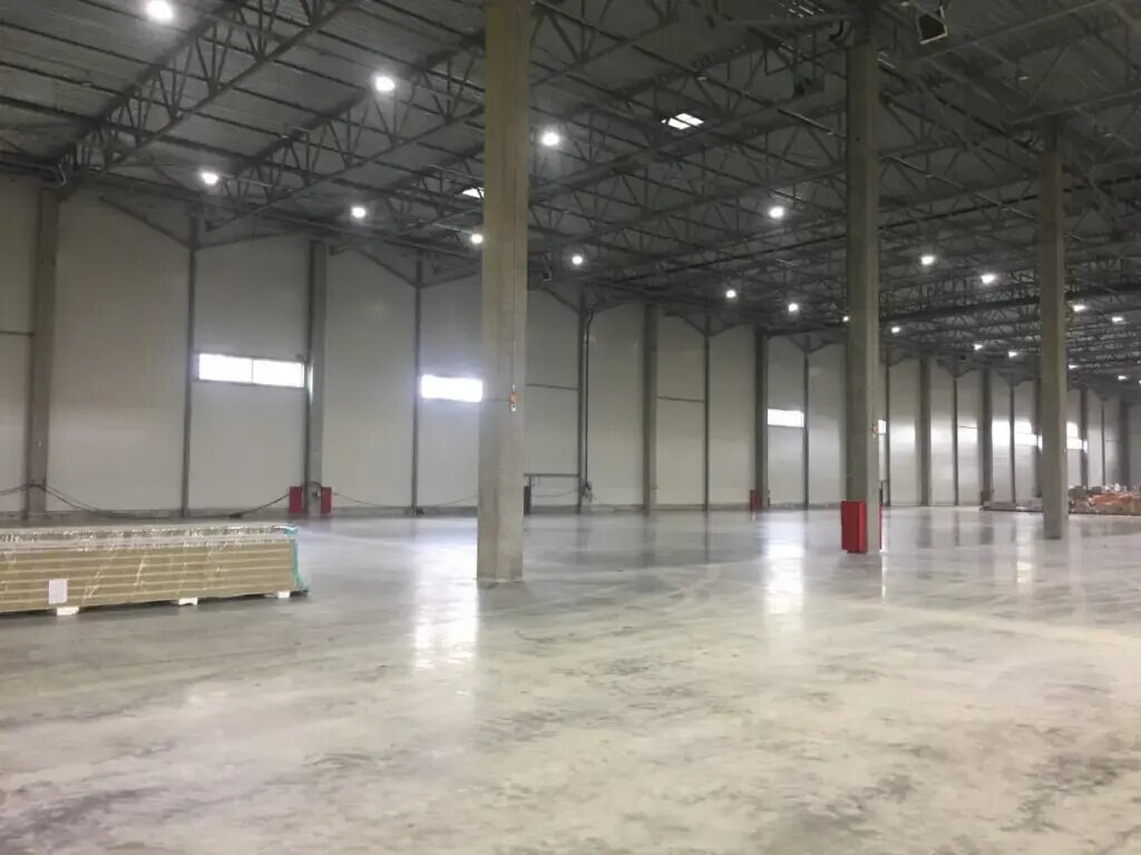 Отдельное здание 5 000 м², аренда, г. Клин, Московская обл. — фотография 1