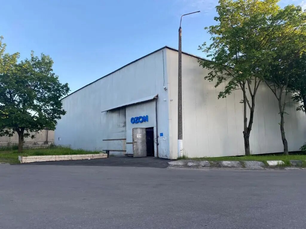 Отдельное здание 1 845 м², аренда, Гольяново р-н — фотография 1