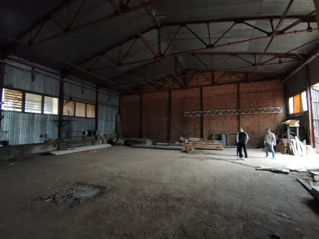 Отдельное здание 350 м², аренда, п. Северный, Московская обл. — фотография 1