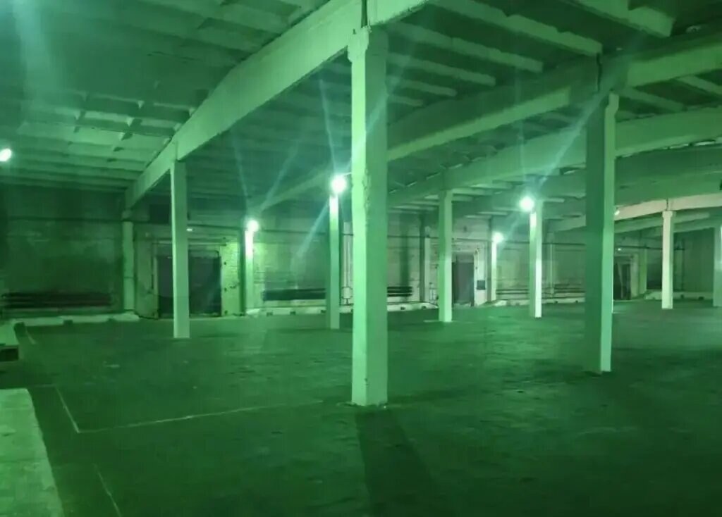 Склад 11 200 м², аренда, г. Серпухов, Московская обл. — фотография 1