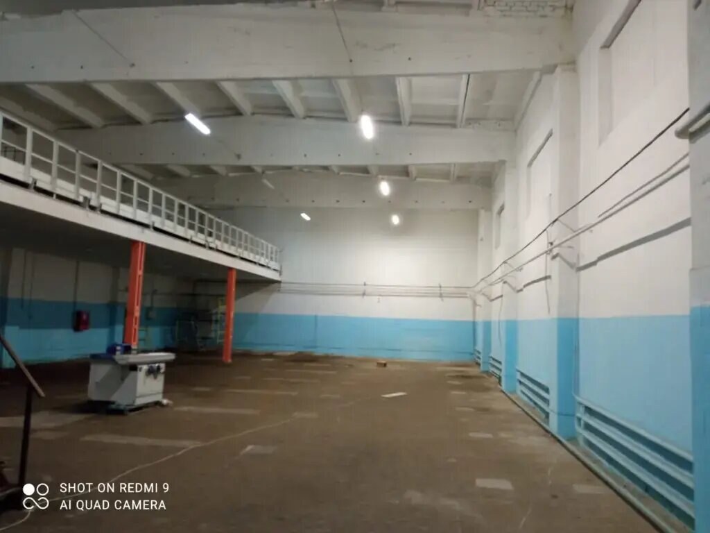 Отдельное здание 600 м², аренда, г. Королев, Московская обл. — фотография 1