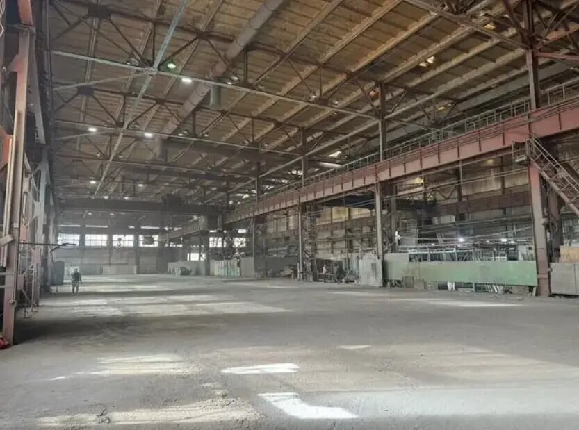 Производственное помещение 3 000 м², аренда, г. Люберцы, Люберецкий р-н — фотография 1