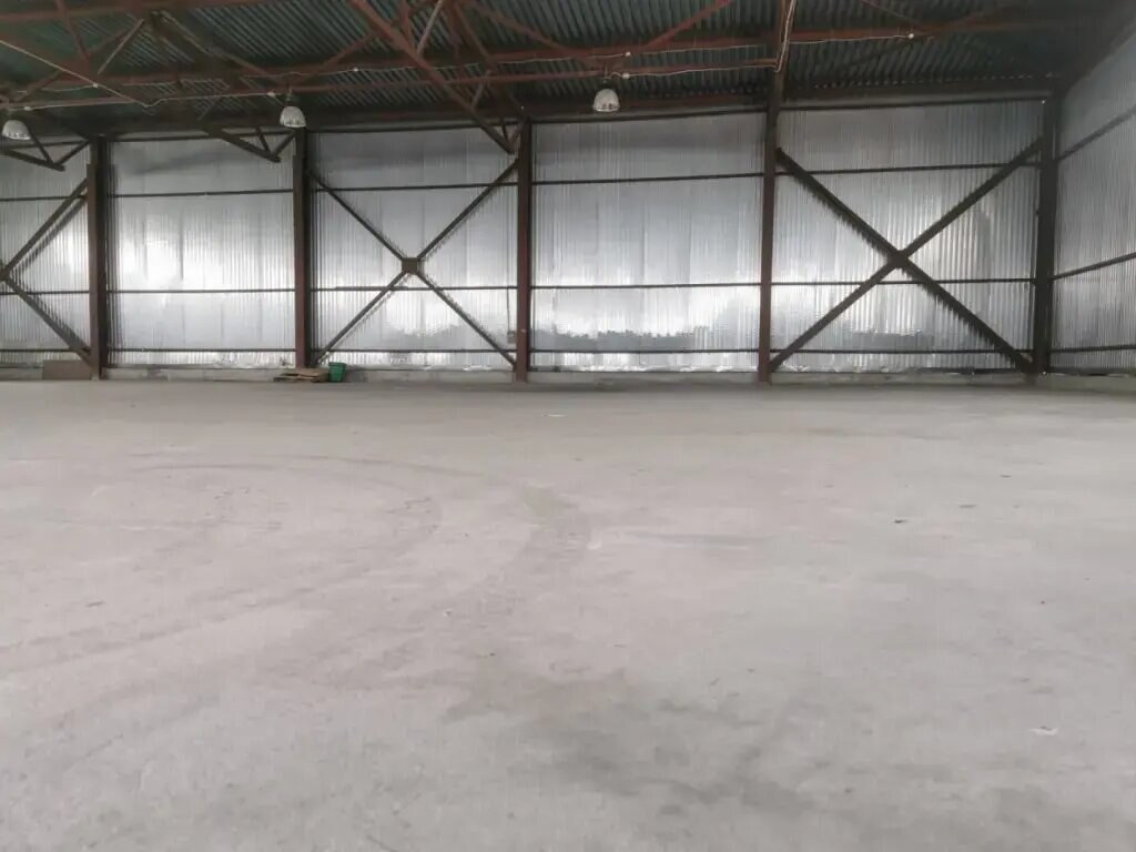 Склад 661,9 м², аренда, г. Бронницы, Раменский р-н — фотография 1