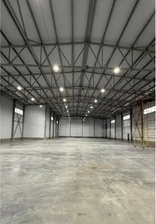 Склад 1 500 м², аренда, Щелковский р-н — фотография 1