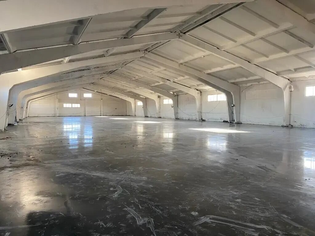 Отдельное здание 2 000 м², аренда, г. Ступино, Московская обл. — фотография 1