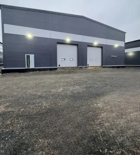 Склад 1 460 м², аренда, г. Гусь-Хрустальный, Раменский р-н — фотография 1