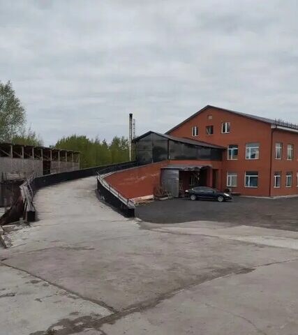 Коммерция, Аренда, обл. Московская, р-н Богородский, тер. СНТ Затишье, д. 2с1