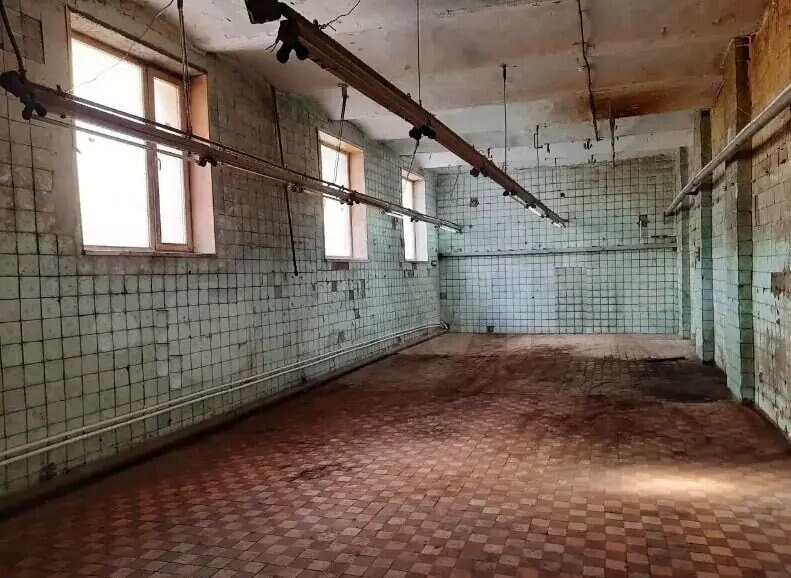 Отдельное здание 407 м², аренда, г. Ивантеевка, Пушкино г. — фотография 1