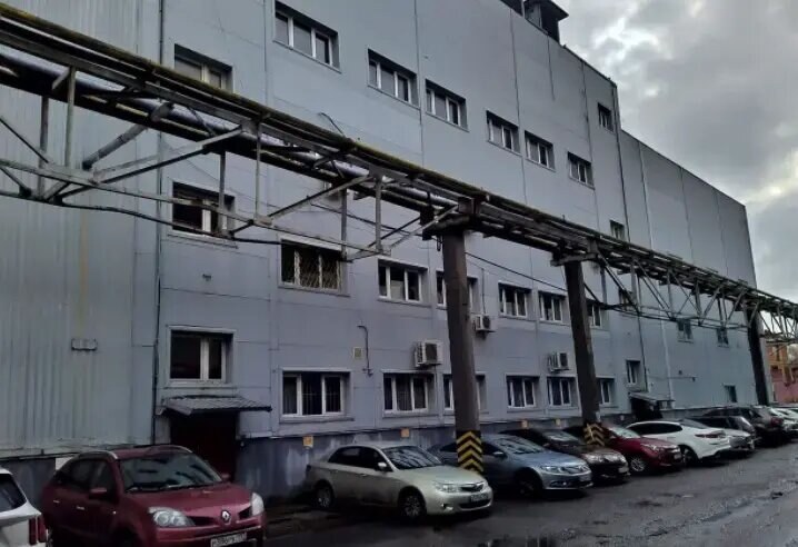 Отдельное здание 2 000 м², аренда, г. Химки, Московская обл. — фотография 1