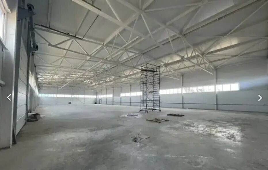 Производственное помещение 2 000 м², аренда, г. Люберцы, Люберецкий р-н — фотография 1