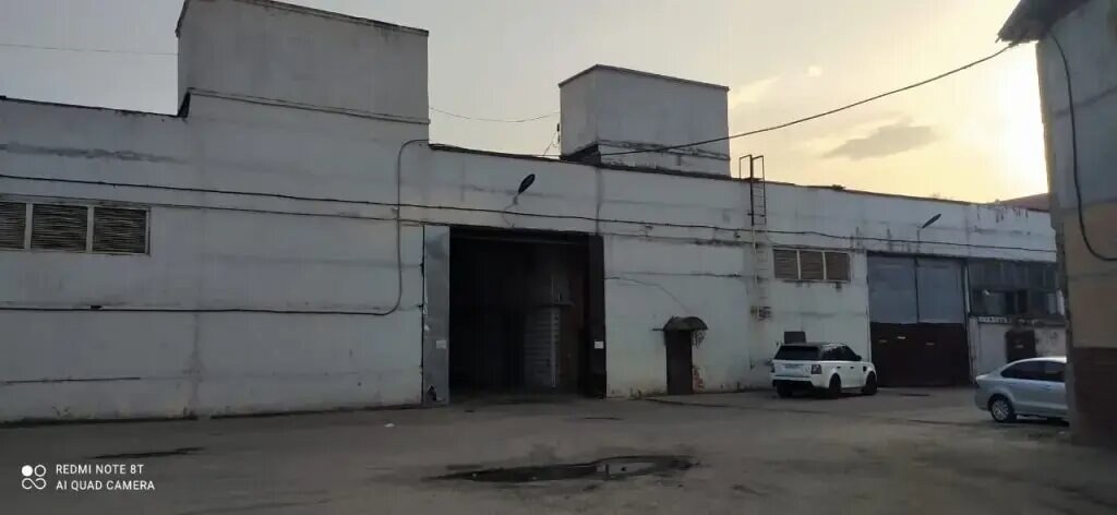 Отдельное здание 1 370 м², аренда, г. Владимир, Ленинский р-н — фотография 1