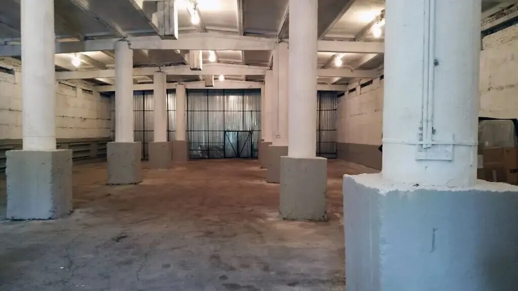 Отдельное здание 600 м², аренда, Раменки р-н — фотография 1