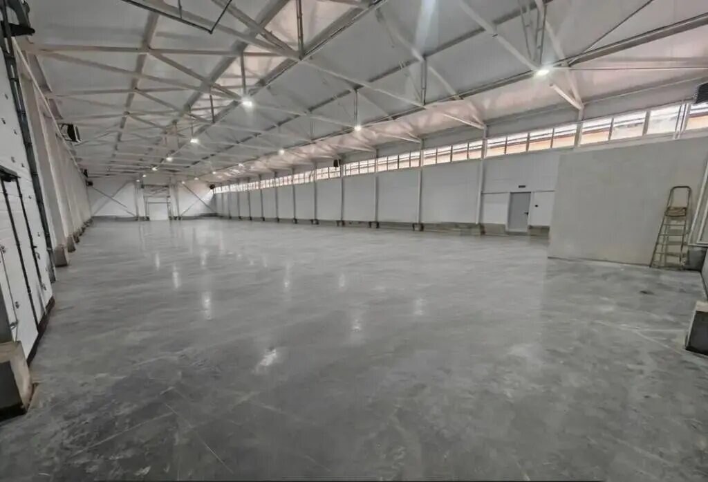 Склад 1 000 м², продажа, г. Домодедово, Домодедовский р-н — фотография 1