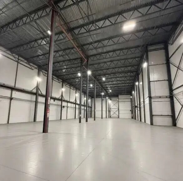 Производственное помещение 10 000 м², продажа, г. Видное, Ленинский р-н — фотография 1