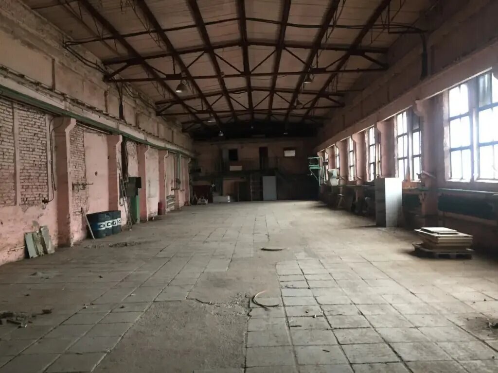 Отдельное здание 983 м², аренда, г. Балашиха, Московская обл. — фотография 1