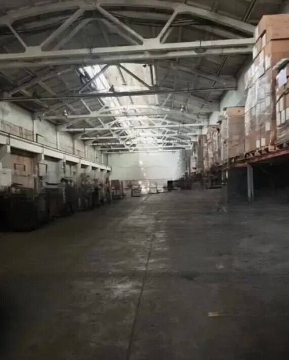 Склад 2 000 м², аренда, г. Балашиха, Балашихинский р-н — фотография 1