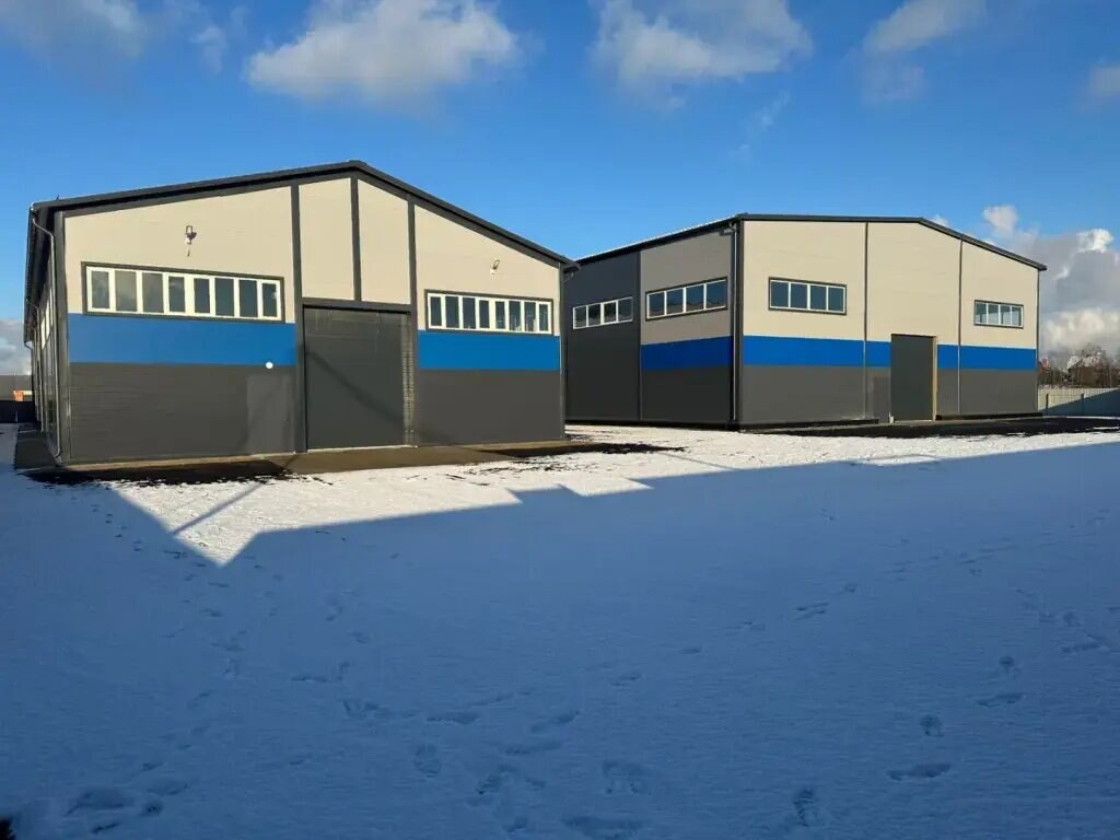 Производственное помещение 2 200 м², аренда, г. Ногинск, Богородский р-н — фотография 1