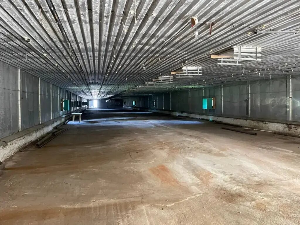 Склад 1 100 м², аренда, Одинцовский р-н — фотография 1