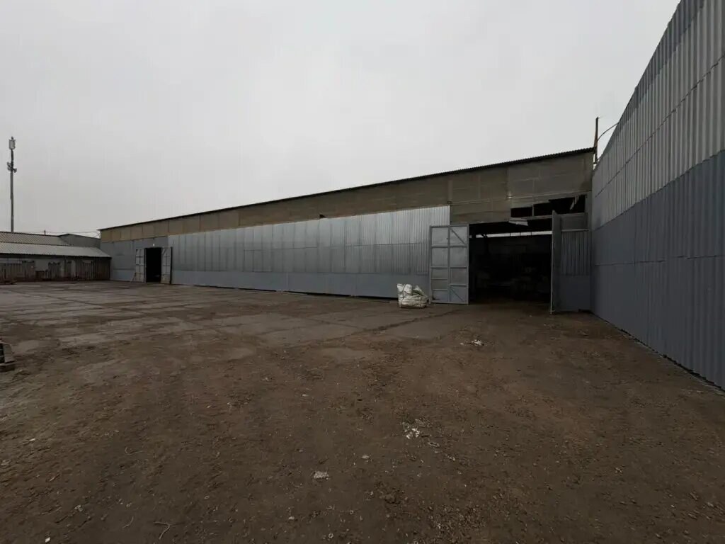 Производственное помещение 720 м², аренда, г. Подольск, Московская обл. — фотография 1