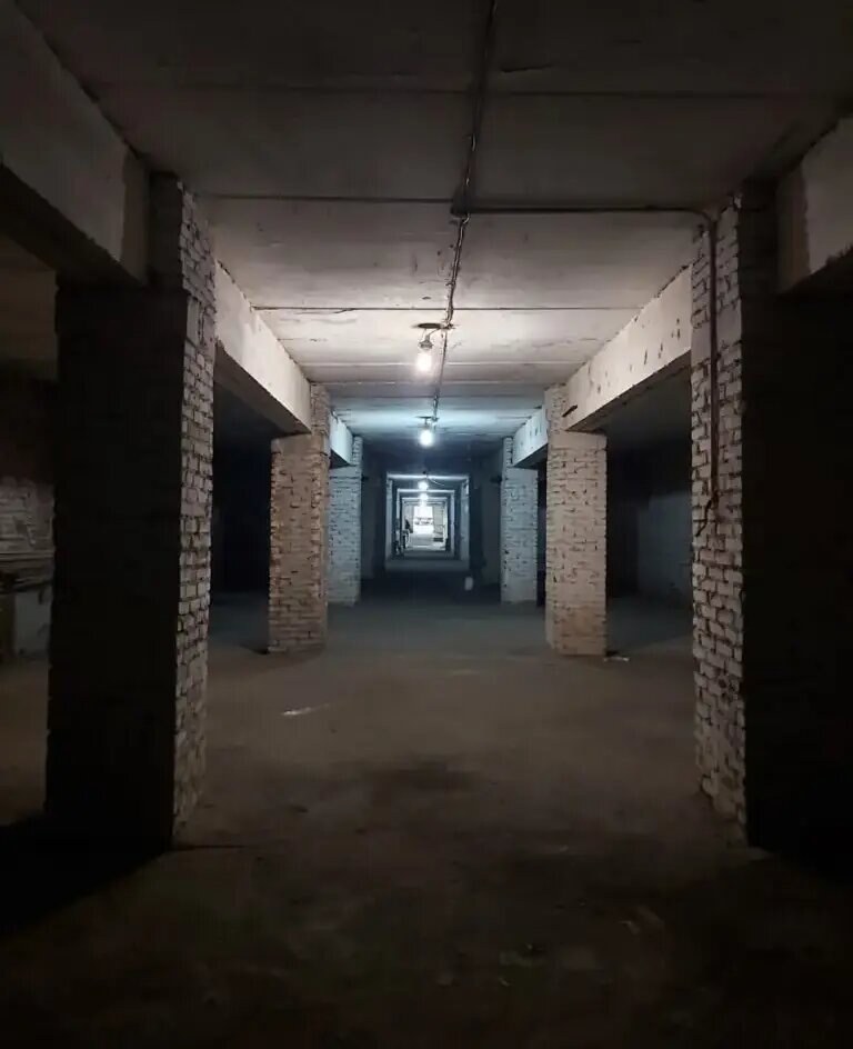 Склад 751 м², аренда, г. Красногорск, Московская обл. — фотография 1