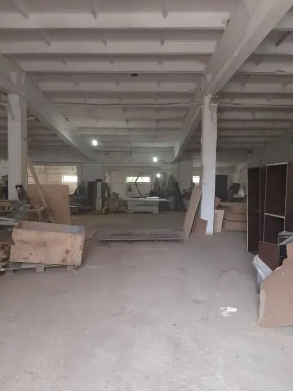 Отдельное здание 1 100 м², аренда, г. Боровск, Московская обл. — фотография 1