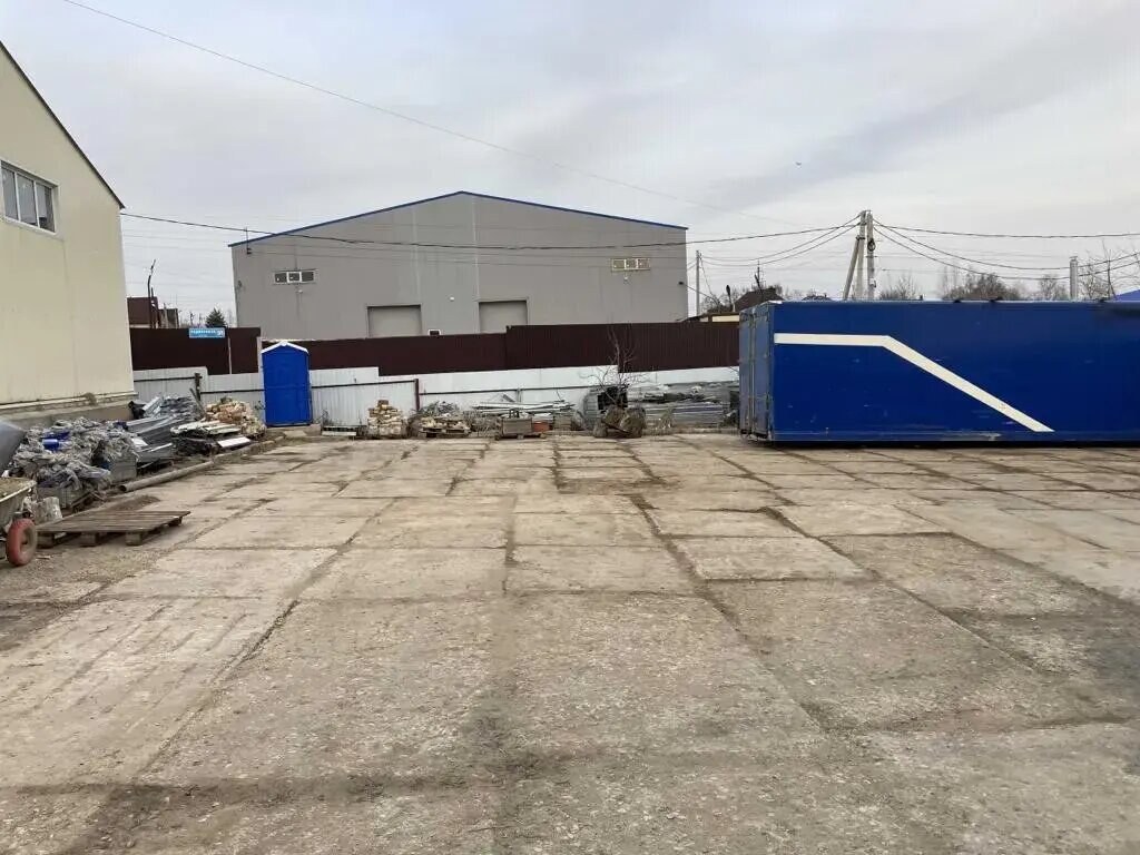 Участок 13,7 га, продажа, д. Белеутово, Московская обл. — фотография 1