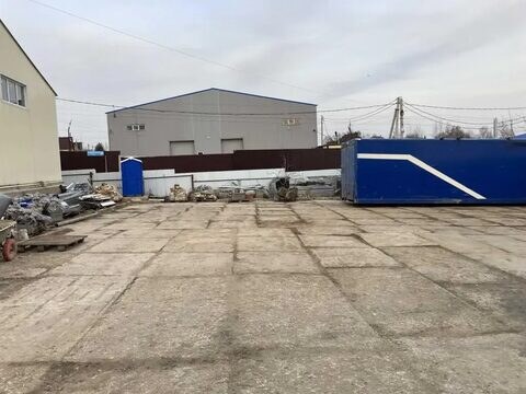 Земельный участок, Продажа, обл. Московская, д. Белеутово