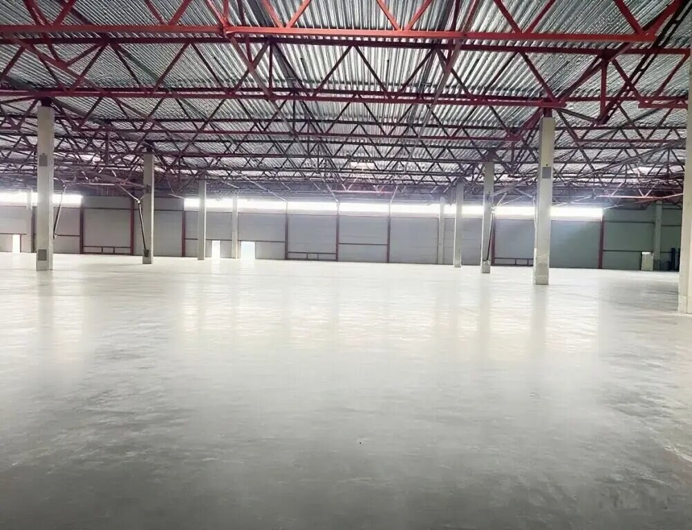 Склад 14 500 м², аренда, г. Зеленоград, Савёлки р-н — фотография 1