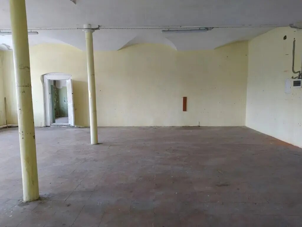 Отдельное здание 2 089,4 м², аренда, тер. СНТ При администрации поселка Хорлово, Воскресенский р-н — фотография 1