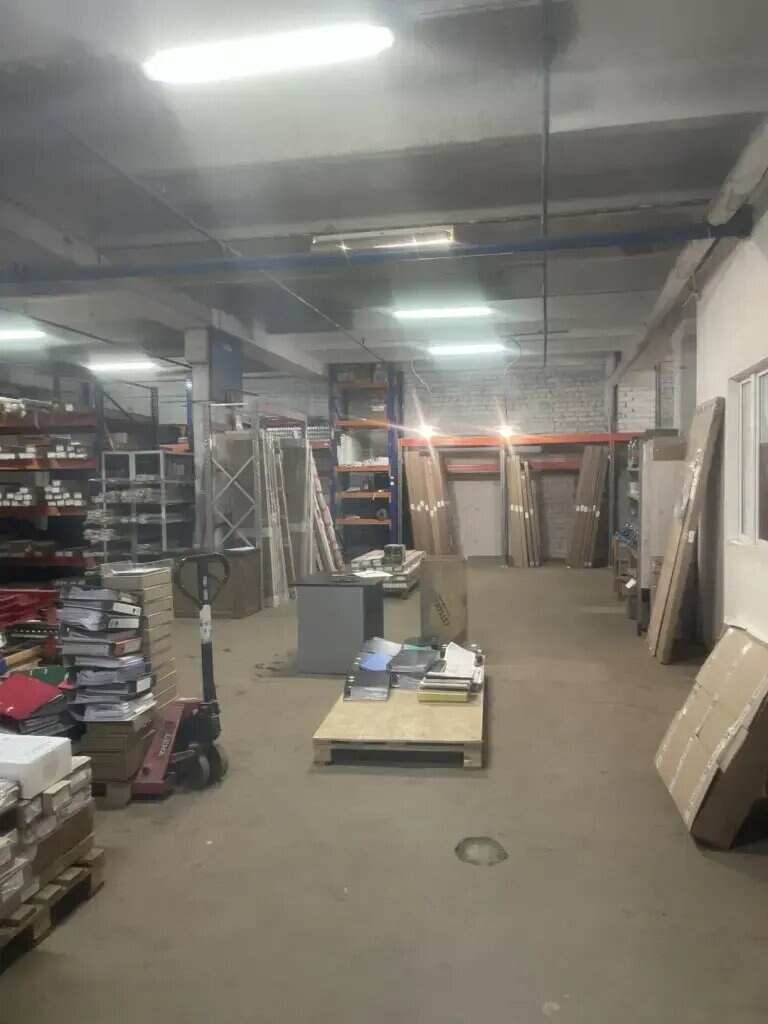Отдельное здание 510 м², аренда, г. Мытищи, Московская обл. — фотография 1