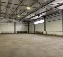 Отдельное здание 1 115 м², аренда, г. Ивантеевка, Пушкино г. — фотография 1