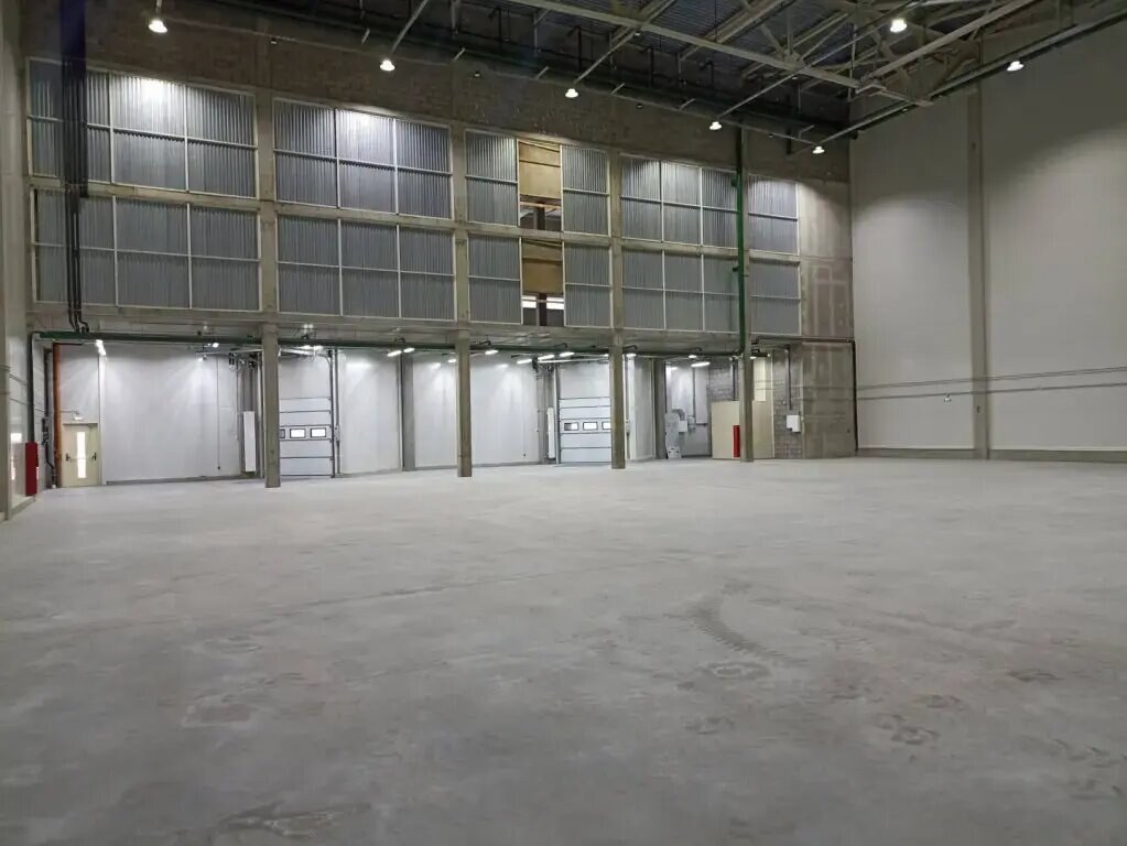 Склад 1 655 м², аренда, г. Видное, Ленинский р-н — фотография 1