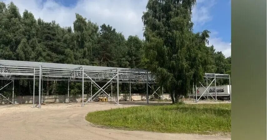 Склад 1 080 м², аренда, г. Балашиха, Балашихинский р-н — фотография 1