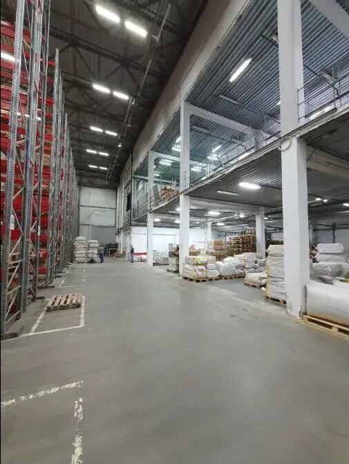 Склад 5 000 м², аренда, г. Люберцы, Люберецкий р-н — фотография 1