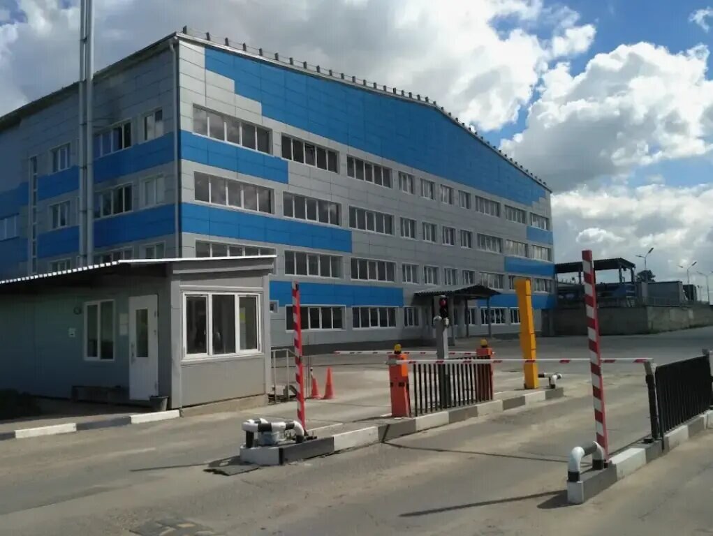 Отдельное здание 20 000 м², продажа, г. Владимир, Ленинский р-н — фотография 1