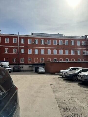 Коммерция, Аренда, обл. Московская, г. Орехово-Зуево, г. Орехово-Зуево, ул. Стачки 1885 Года