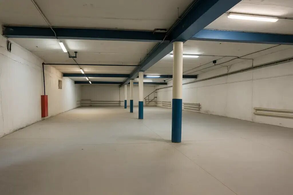 Склад 469,7 м², аренда, г. Лобня, Московская обл. — фотография 1