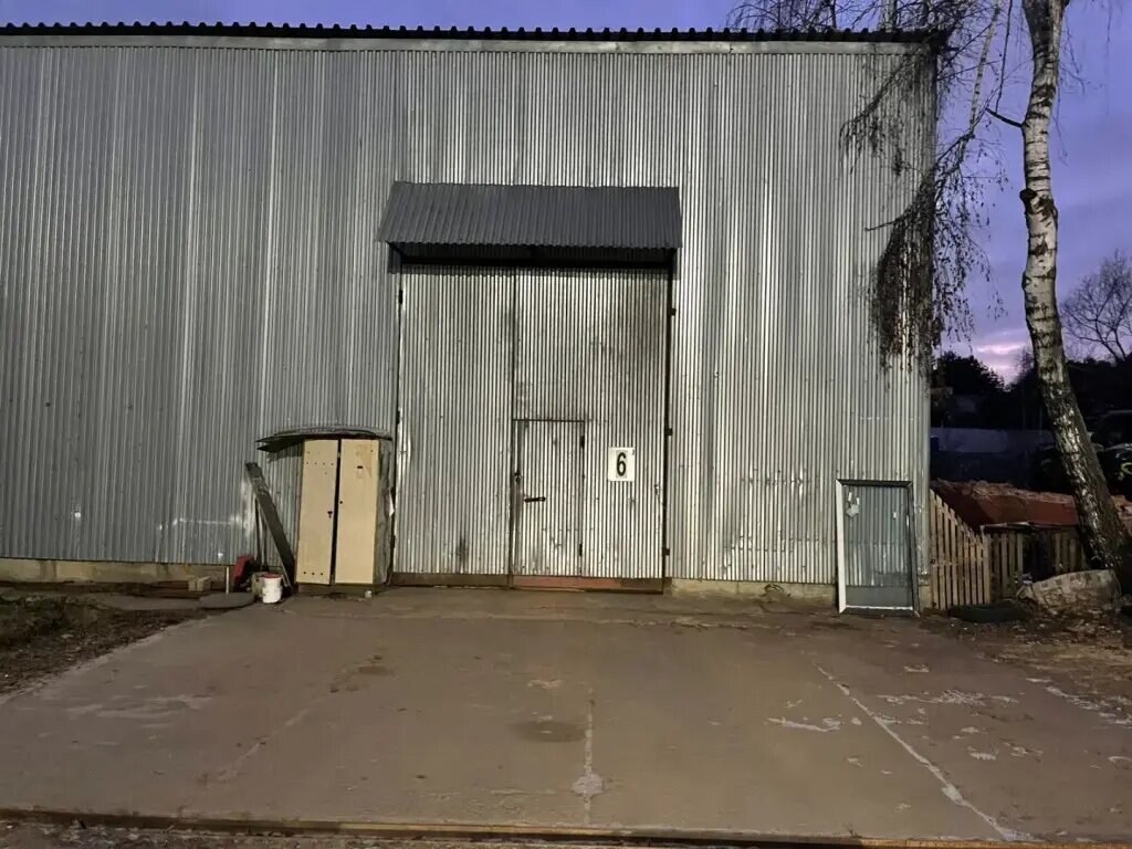 Склад 224 м², аренда, г. Истра, Истринский р-н — фотография 1